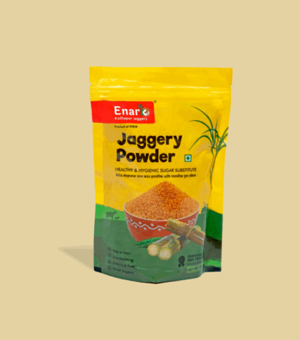 Jaggery Powder Pouch (500gm)