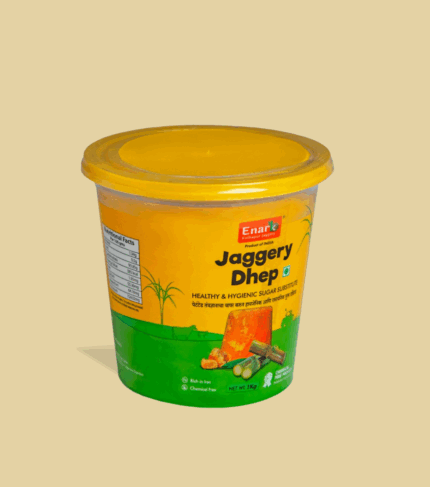 Jaggery Dhep (1Kg)