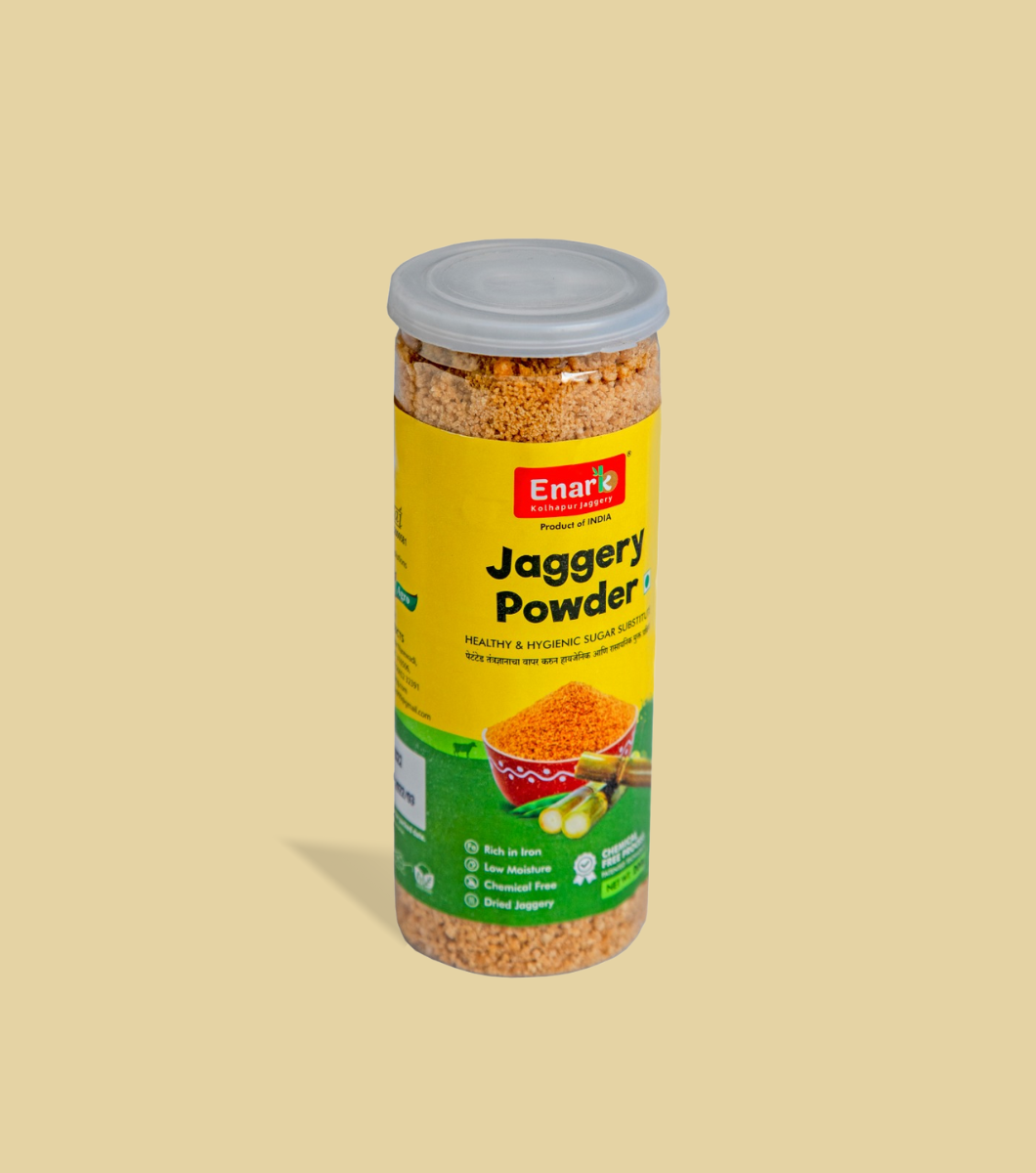 Jaggery Powder 200gm