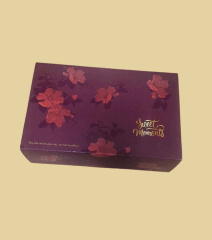 Sweet Moments Box