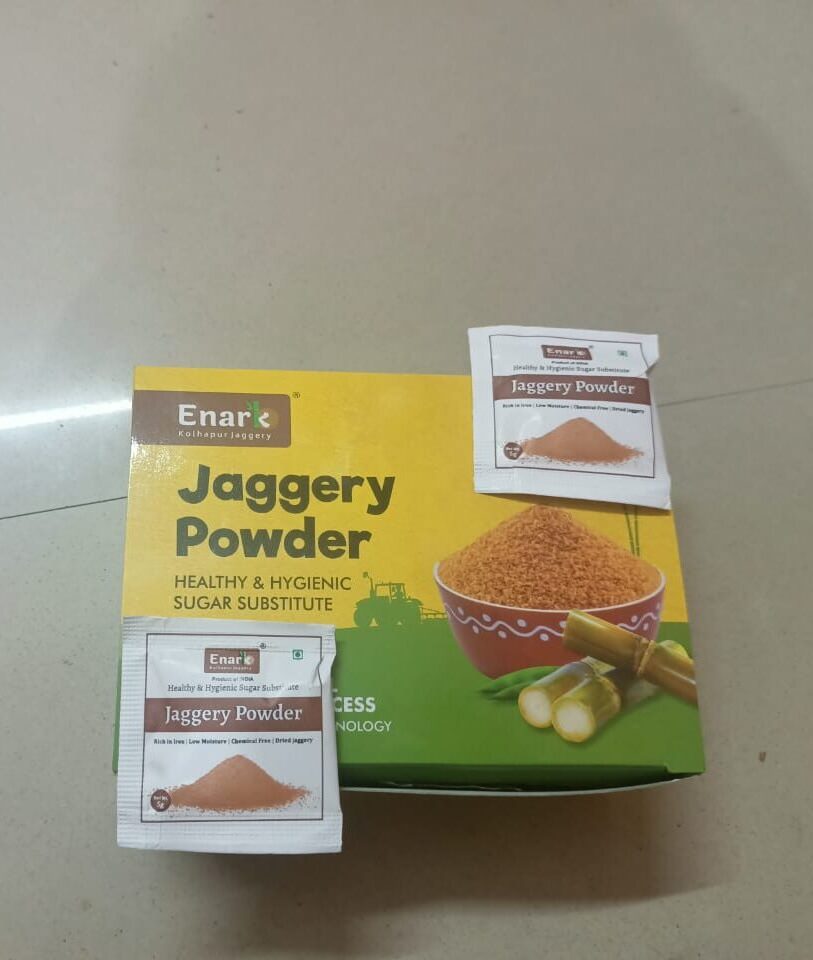 ishaagro -2